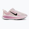 Buty do biegania Nike Vomero 18 bleached lilac/light magenta/black 2