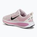Buty do biegania Nike Vomero 18 bleached lilac/light magenta/black 3