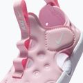 Sandały dziecięce Nike Sunray Protect 4 Pink Foam/White 5