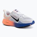 Buty do biegania Nike Vomero 18 white/racer blue/atomic pink/black