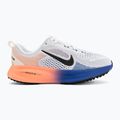 Buty do biegania dziecięce Nike Vomero 18 white/racer blue/atomic pink/black 2