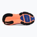 Buty do biegania dziecięce Nike Vomero 18 white/racer blue/atomic pink/black 4