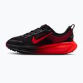 Buty do biegania Nike Vomero 18 black/university red/bright crimson 2