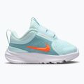 Buty dziecięce Nike Star Runner 5 glacier blue/energy/black/total orange