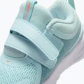Buty dziecięce Nike Star Runner 5 glacier blue/energy/black/total orange 6