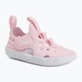 Sandały dziecięce Nike Sunray Protect 4 Pink Foam/White