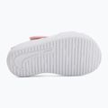 Sandały dziecięce Nike Sunray Protect 4 Pink Foam/White 4