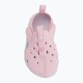 Sandały dziecięce Nike Sunray Protect 4 Pink Foam/White 5