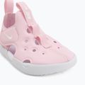 Sandały dziecięce Nike Sunray Protect 4 Pink Foam/White 7