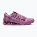 Buty treningowe damskie Nike Reax 8 TR light magenta/pink rise/pink smoke