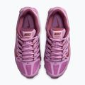 Buty treningowe damskie Nike Reax 8 TR light magenta/pink rise/pink smoke 4