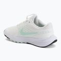 Buty do biegania Nike Star Runner 5 summit white/black/arctic green 3