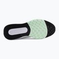 Buty do biegania Nike Star Runner 5 summit white/black/arctic green 4