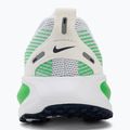 Buty do biegania Nike Vomero 18 white/green spark/midnight navy 6
