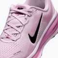 Buty do biegania Nike Vomero 18 bleached lilac/light magenta/black 11
