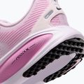 Buty do biegania Nike Vomero 18 bleached lilac/light magenta/black 12