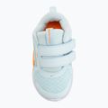Buty dziecięce Nike Star Runner 5 glacier blue/energy/black/total orange 5
