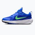 Buty dziecięce Nike Star Runner 5 racer blue/midnight navy/illusion green 2