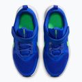 Buty dziecięce Nike Star Runner 5 racer blue/midnight navy/illusion green 4