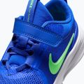 Buty dziecięce Nike Star Runner 5 racer blue/midnight navy/illusion green 5