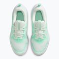 Buty do biegania dziecięce Nike Cosmic Runner barely green/arctic green/white 4