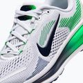 Buty do biegania Nike Vomero 18 white/green spark/midnight navy 5