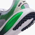 Buty do biegania Nike Vomero 18 white/green spark/midnight navy 6