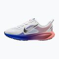 Buty do biegania dziecięce Nike Vomero 18 white/racer blue/atomic pink/black 2