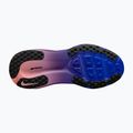 Buty do biegania dziecięce Nike Vomero 18 white/racer blue/atomic pink/black 3