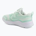 Buty do biegania dziecięce Nike Cosmic Runner barely green/arctic green/white 3