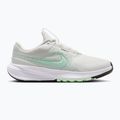 Buty do biegania dziecięce Nike Star Runner 5 summit white/black/arctic green