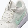 Buty do biegania Nike Star Runner 5 summit white/black/arctic green 12