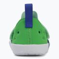 Sandały dziecięce Nike Sunray Protect 4 Arctic Green/Green Spark/Racer Blue 6
