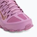 Buty treningowe damskie Nike Reax 8 TR light magenta/pink rise/pink smoke 7