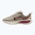 Buty do biegania dziecięce Nike Vomero 18 cream ii/sail/pink smoke 2