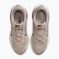 Buty do biegania dziecięce Nike Vomero 18 cream ii/sail/pink smoke 4