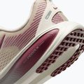 Buty do biegania dziecięce Nike Vomero 18 cream ii/sail/pink smoke 6