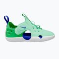 Sandały dziecięce Nike Sunray Protect 4 Arctic Green/Green Spark/Racer Blue