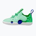 Sandały dziecięce Nike Sunray Protect 4 Arctic Green/Green Spark/Racer Blue 2