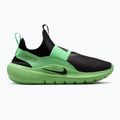 Buty dziecięce Nike Flex Runner 4 black/illusion green/black