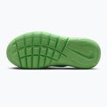 Buty dziecięce Nike Flex Runner 4 black/illusion green/black 2