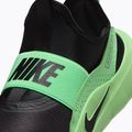 Buty dziecięce Nike Flex Runner 4 black/illusion green/black 4