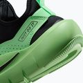 Buty dziecięce Nike Flex Runner 4 black/illusion green/black 5