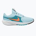 Buty do biegania dziecięce Nike Star Runner 5 glacier blue/energy/black/total orange