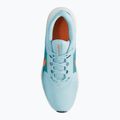 Buty do biegania dziecięce Nike Star Runner 5 glacier blue/energy/black/total orange 4