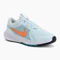Buty do biegania dziecięce Nike Star Runner 5 glacier blue/energy/black/total orange