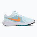 Buty do biegania dziecięce Nike Star Runner 5 glacier blue/energy/black/total orange 2