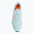 Buty do biegania dziecięce Nike Star Runner 5 glacier blue/energy/black/total orange 5