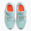 Buty dziecięce Nike Star Runner 5 glacier blue/energy/black/total orange 4