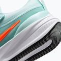 Buty dziecięce Nike Star Runner 5 glacier blue/energy/black/total orange 6